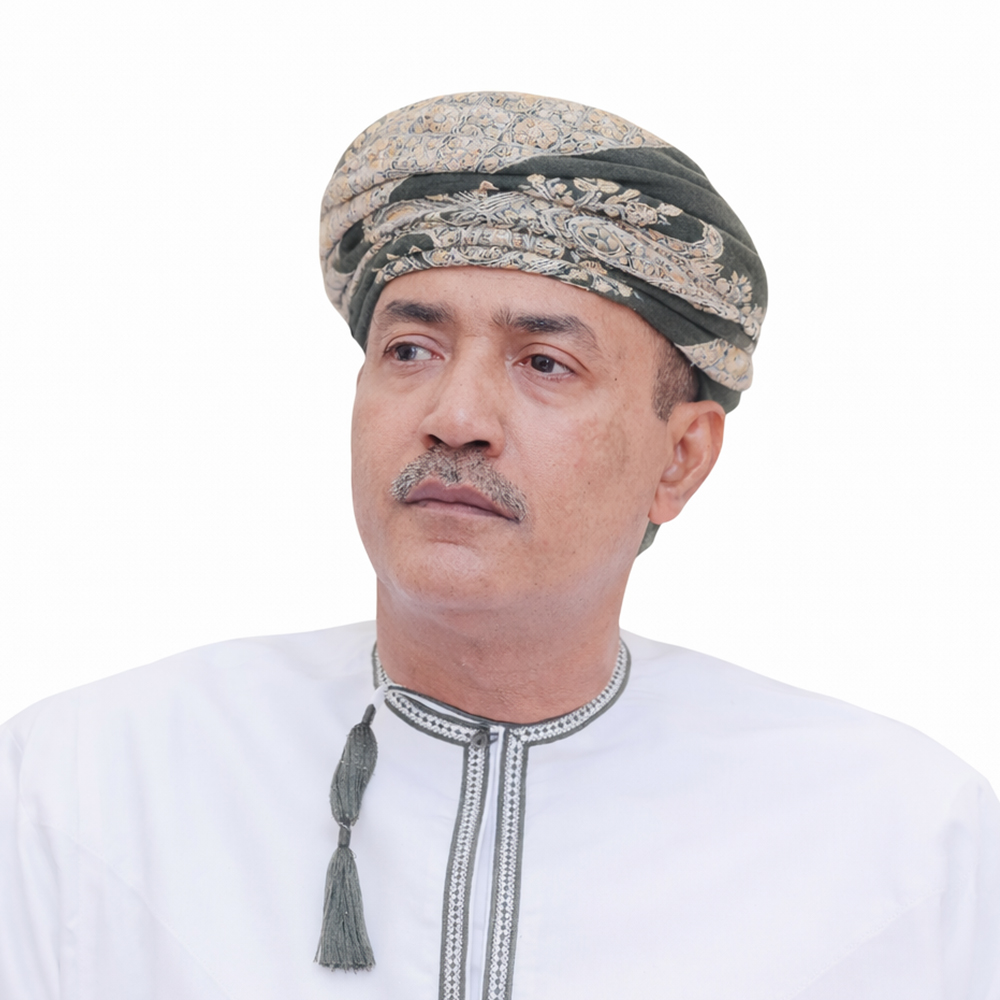 الدكتور / عامر بن عوض الرواس