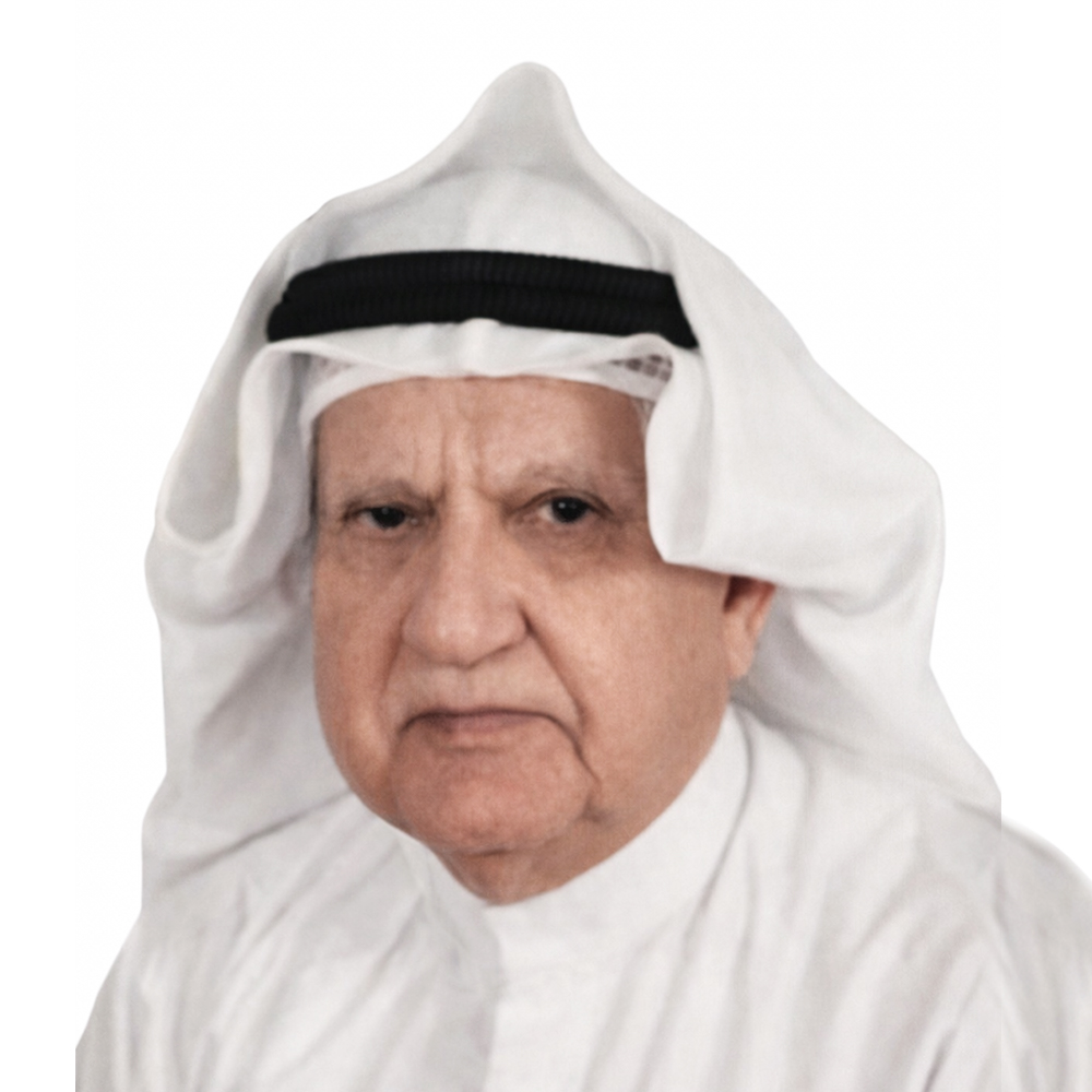 سعادة الاستاذ / محمد بن علي النقي